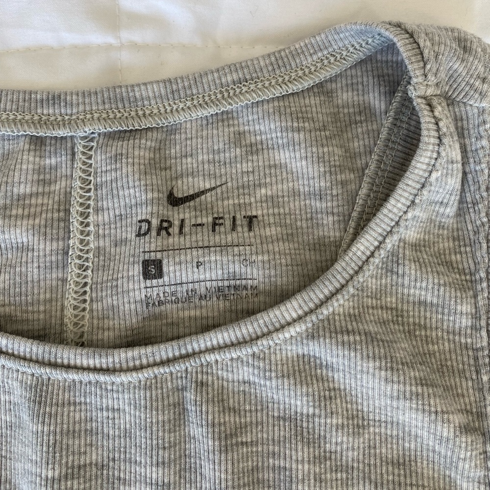 Nike Dri Fit Tank Top